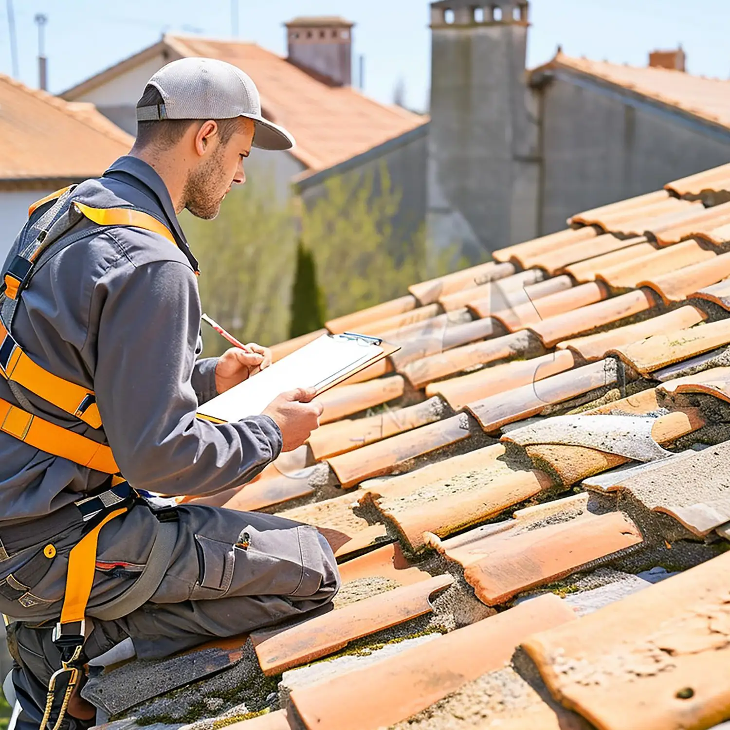 Bienvenue chez Paul Étanchéité Toiture